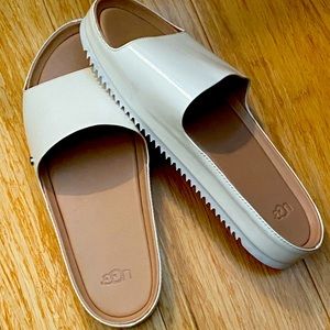 UGG Sandal Slides